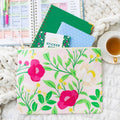 Carry All Pouch | Blooms