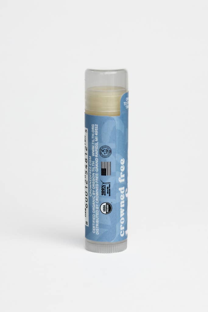 Be Free Lip Balm