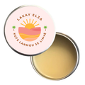 Lakay Elza Lip Balm | Natural + Organic Lip Tin