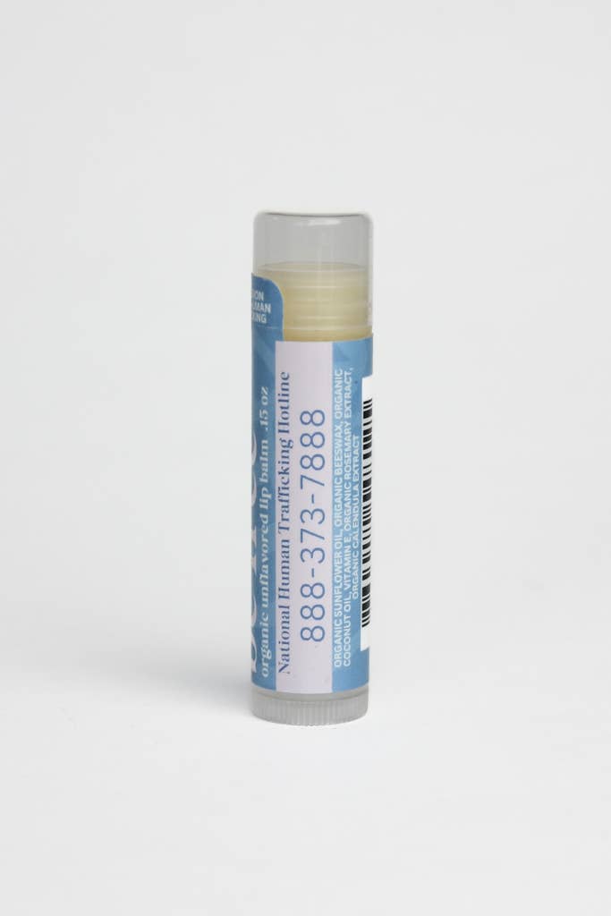 Be Free Lip Balm
